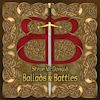 Buy Ballads and Battles CD!